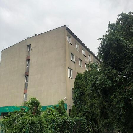 Old Time Apartment Wroclaw Exterior photo
